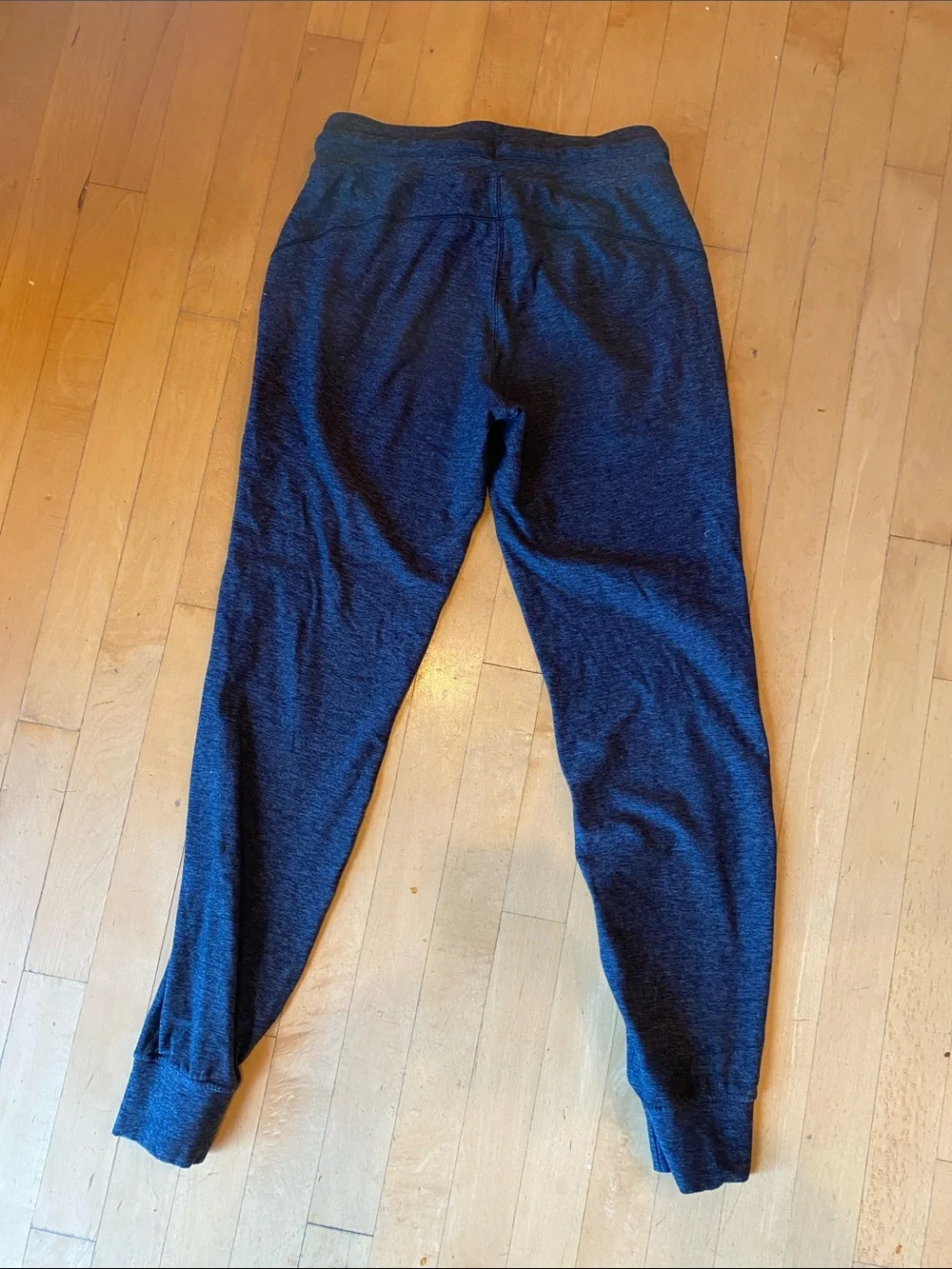 lululemon athletica jogger sweatpants